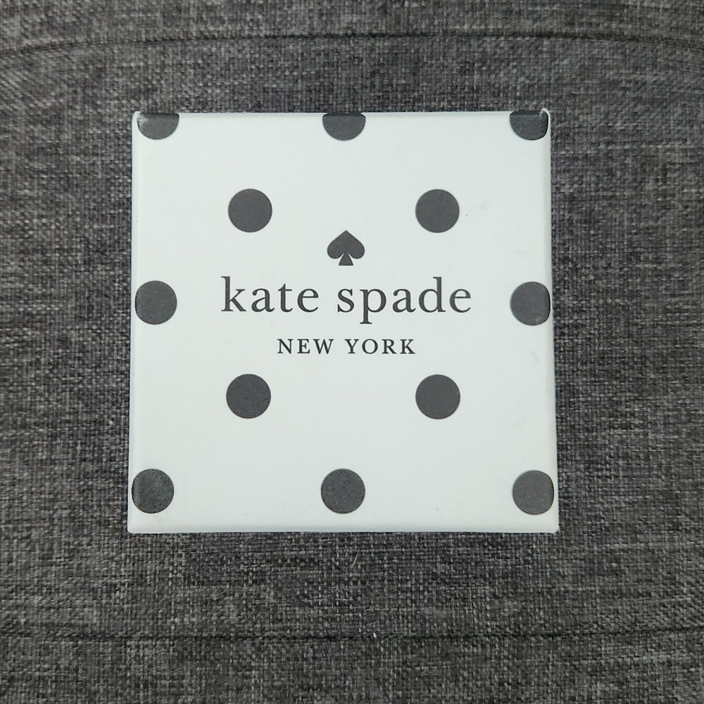 Kate Spade Earrings - Picture 2 of 2